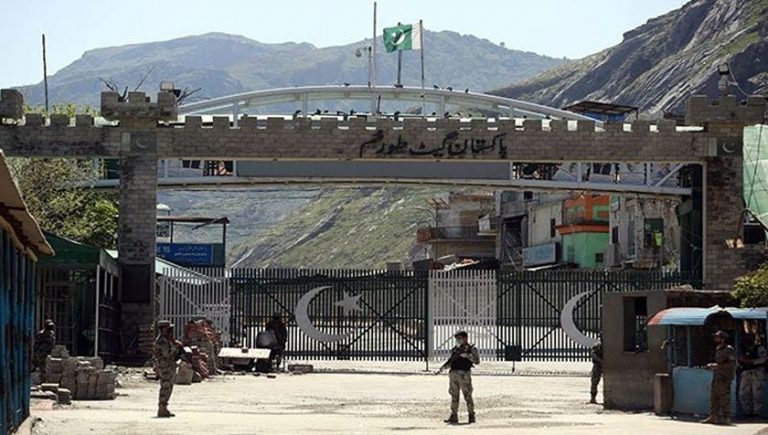 US senators introduce bill for duty-free economic zones along Pak-Afghan border