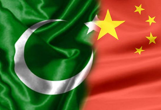 Pakistan becoming regional manufacturing hub under CPEC industrial cooperation