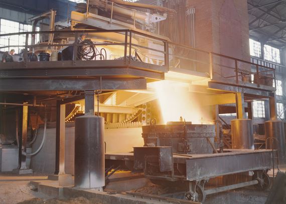 Long Steel: Is the future as bright as it looks?