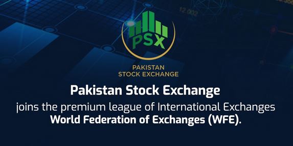 PSX joins World Federation of Exchanges