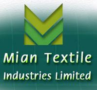 Mian Textile Industries changes its principal line of business from Textile to Logistics
