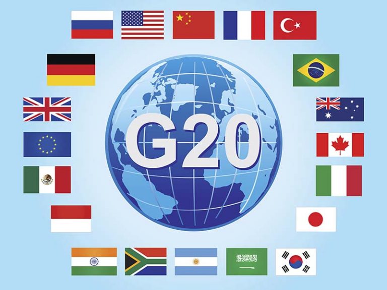 G-20 suspends Pakistan’s debt of $3.17bn by end of this year