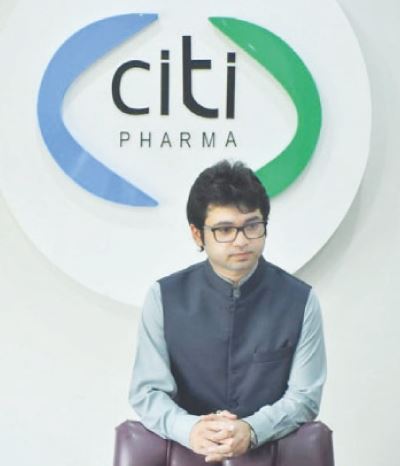 Net margins to reach 10% in next three years: CEO Citi Pharma