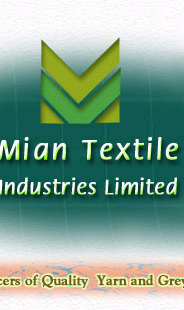 Mian Textile Industries gets a new Certificate of Incorporation from SECP