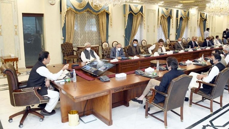 Provision of essential commodities at affordable prices govt’s top priority: PM