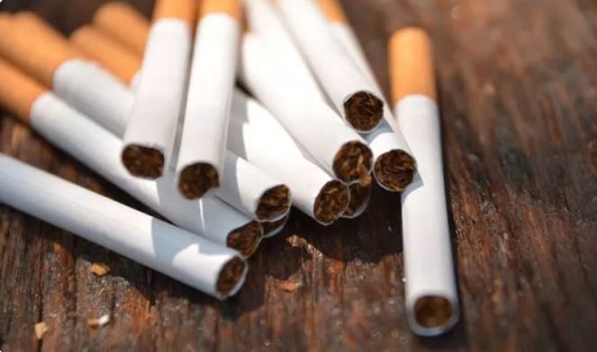 Govt to take necessary steps to enhance tax on cigarettes: Minister
