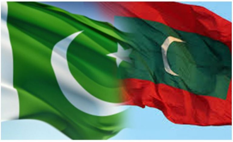 Pakistan, Maldives agree to expand bilateral trade volume
