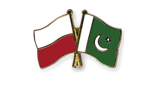 Pakistan offers tremendous investment opportunities to Poland: President