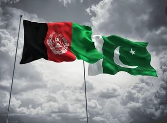 Pak-Afghan bilateral trade shows sign of improvement