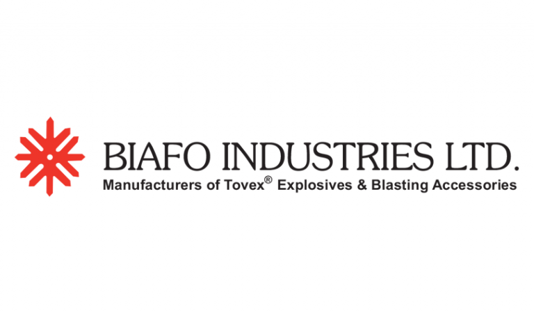 Biafo Industries signs installation agreement for new signal transmission tube