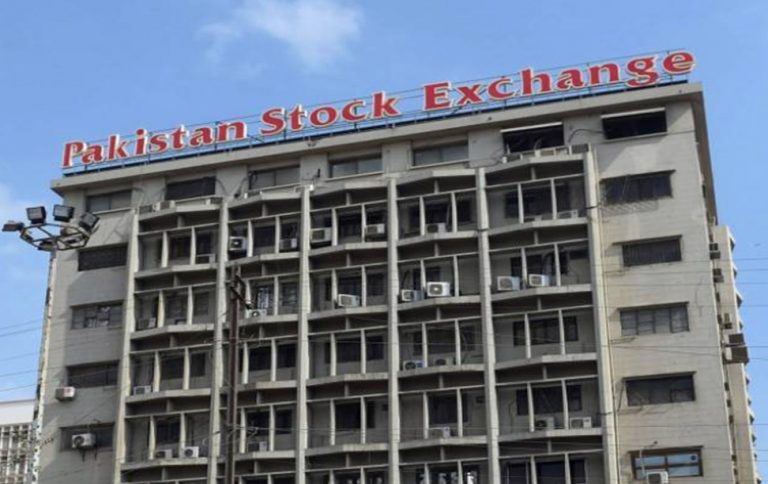 PSX wins best Islamic Stock Exchange Award 2021