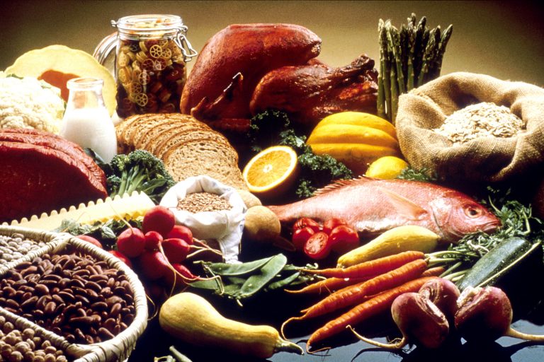 Food exports clock in at $326mn, up by 48% in Aug’21