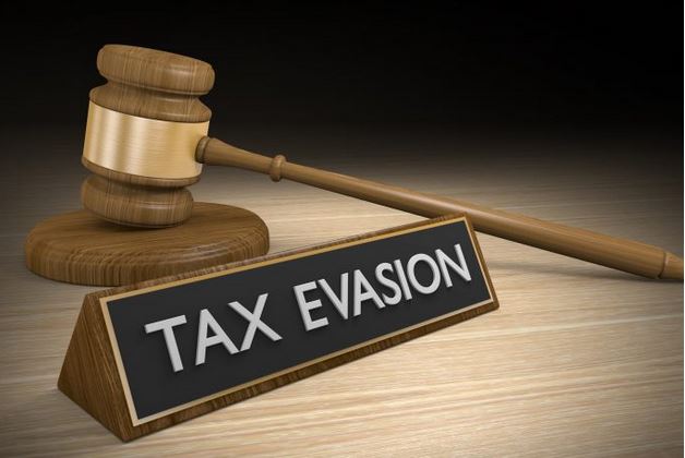 Directorate of I & I, IR Lahore unearths tax evasion of Rs460mn