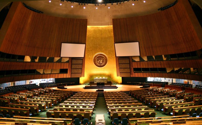 PM to address 76th UNGA session on Sep 24