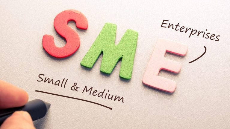 NCC reviews SMEs policy draft