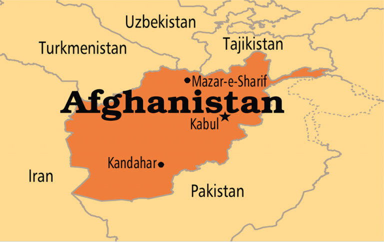 Peaceful Afghanistan could harness its potential as to “Heart of Asia”