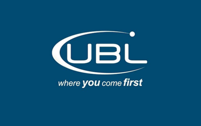 UBL records massive surge in profits, up by 42% in 9MCY21