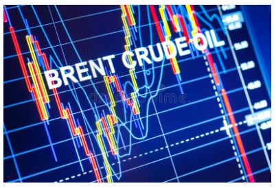Global stocks extend rally on earnings; Brent oil hits new peak