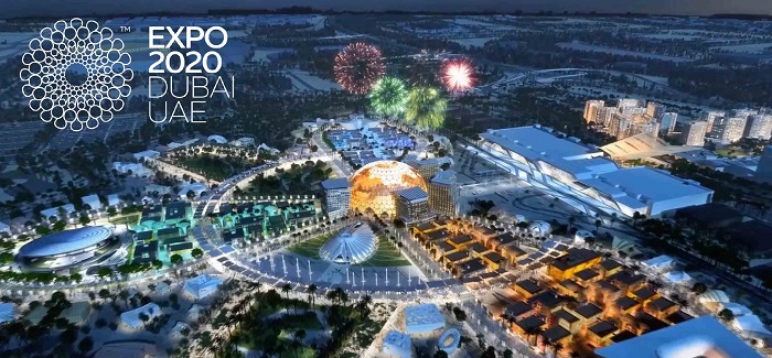 Expo 2020 Dubai to boost international tourism, investment in Pakistan