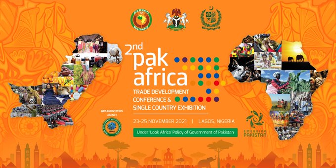 MoC to hold 2nd Pakistan-Africa trade development expo in Lagos