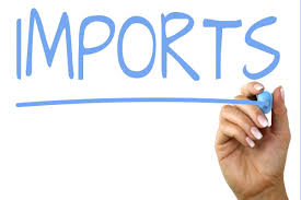 Imports from China soar by 74% YoY in Oct’21