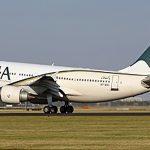 PIA opens flights booking for passengers travelling between Pak-China