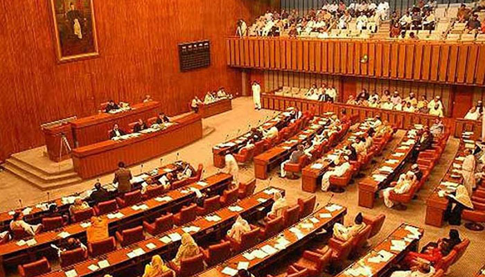 Senate body express concern on depreciation Pak-Rupee, Inflation in country