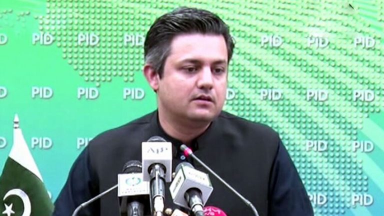 Pakistan nears completing FATF’s ‘toughest’ action plans: Hammad Azhar