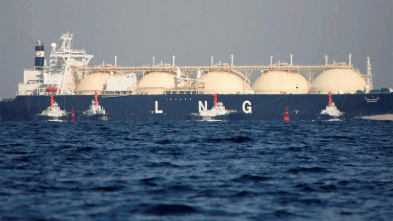 Ministry refutes media report of no LNG purchase in time