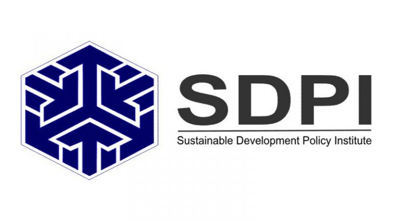SBP should be independent, autonomous: SDPI