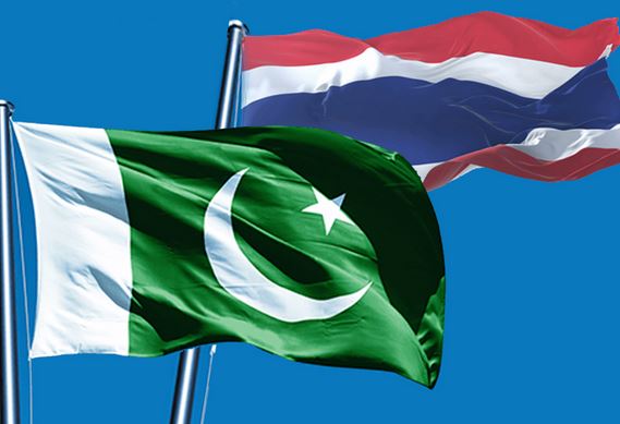 Pak-Thailand FTA likely to be finalized by end of this year: Thailand’s Envoy