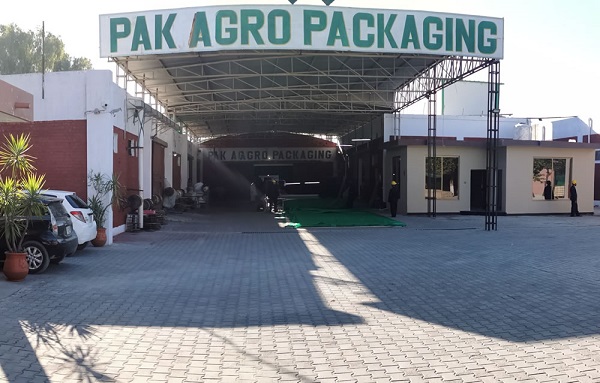 Pak Agro Packaging IPO oversubscribed by 1.85x