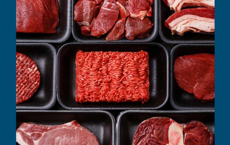 Tata Foods delivers first meat consignment to Jordan