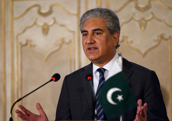 Pakistan focusing on geo-economics: FM