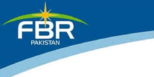 FBR launches prize scheme on POS system