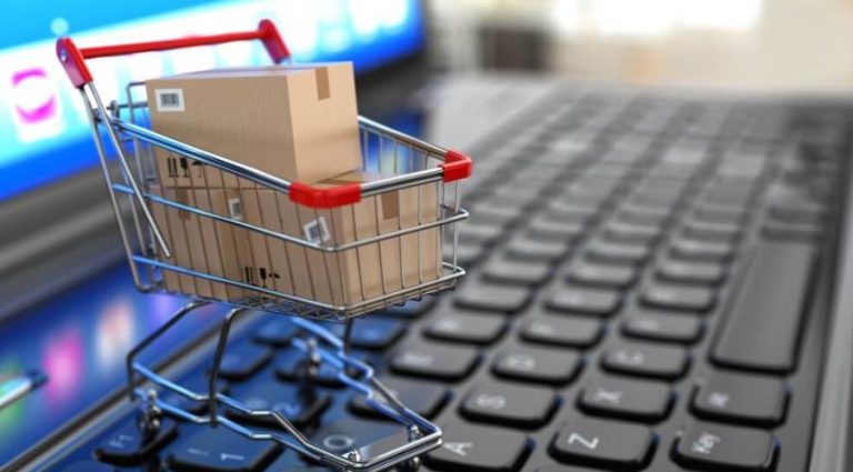 Govt eyes $9bn e-commerce trade by 2023