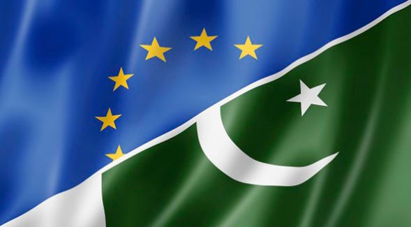 EU, Pakistan express strong commitment towards GSP+