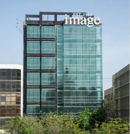 Image to expand retail network in major cities
