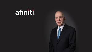 Afiniti names Larry Babbio as CEO