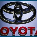 Toyota overtakes GM to lead US auto sales for 2021