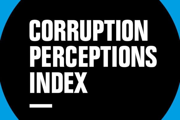 Pakistan falls to 140th rank in Corruption Perception Index 2021