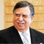 Govt to retain tax exemptions on basic items: Shaukat Tarin