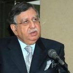 Govt taking measures to attain sustainable inclusive growth: Shaukat Tarin