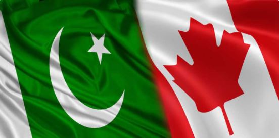 Pakistan, Ontario to explore avenues for enhancing business ties