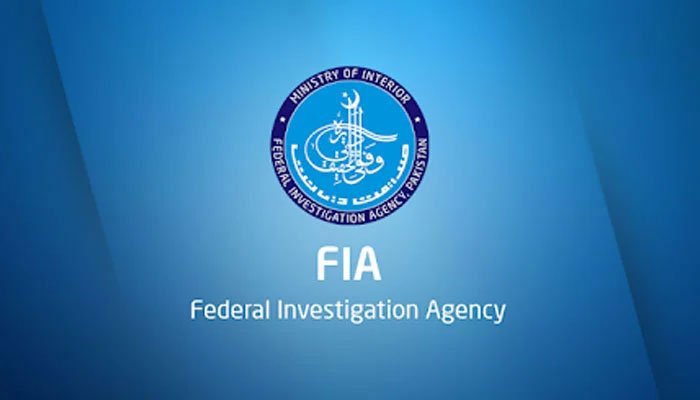 FIA arrests seven involved in hawala hundi business