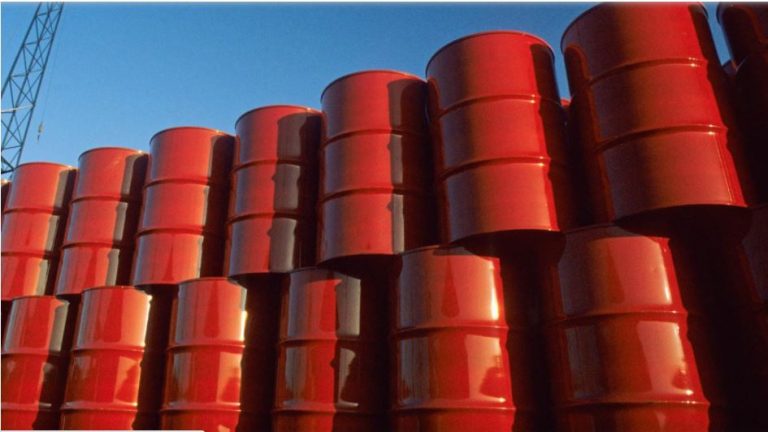 Crude oil prices to remain high in 2022