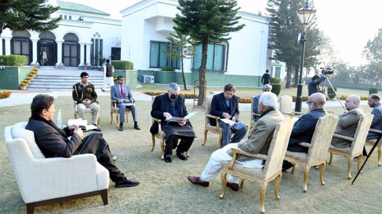 PM directs to improve performance of PIA