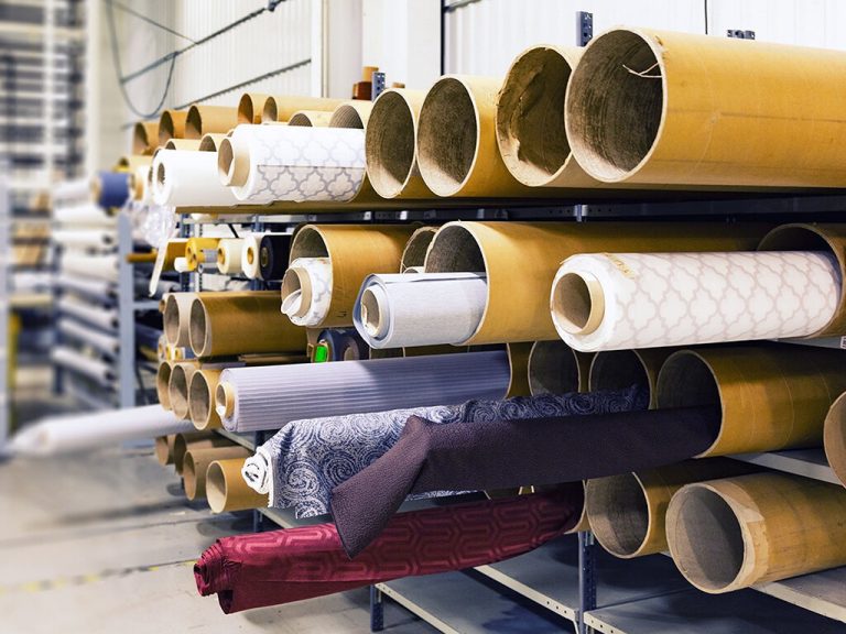 Maqbool Textile starts yarn production from new spinning unit