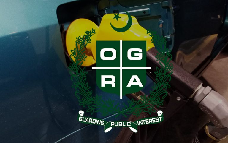OGRA takes action against sale of sub-standard oil in Karachi