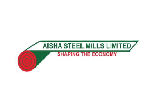 Aisha steel witnesses 83% YoY decline in net profits
